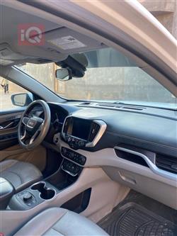 جي ام سي تيراين